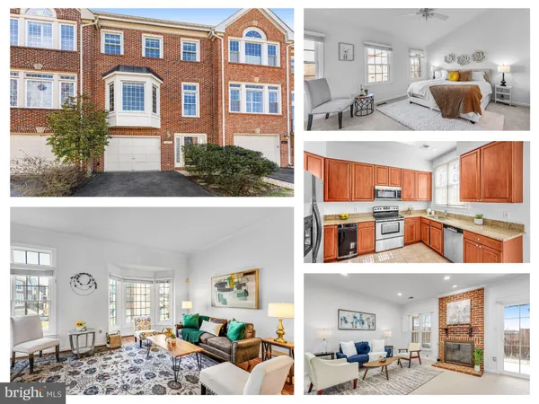 $675,000 | 6241 Clara Edward Terrace, Alexandria, VA 22310