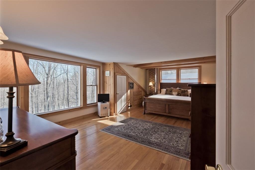 147 Mountain Road Falmouth, ME 04105 - Photo 20 of 35 Master Bedroom