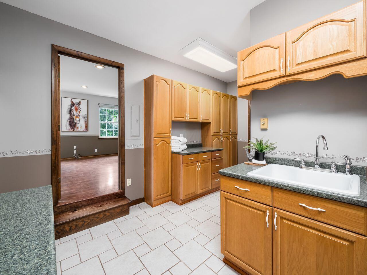 3655 Miller-Paul Road Galena, OH 43021 - Photo 13 of 49 LAUNDRY ROOM