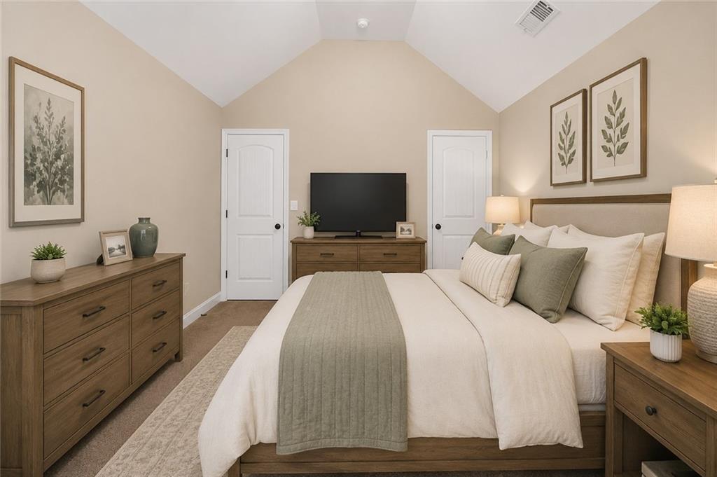 4888 Longview Run Decatur, GA 30035 - Photo 18 of 28