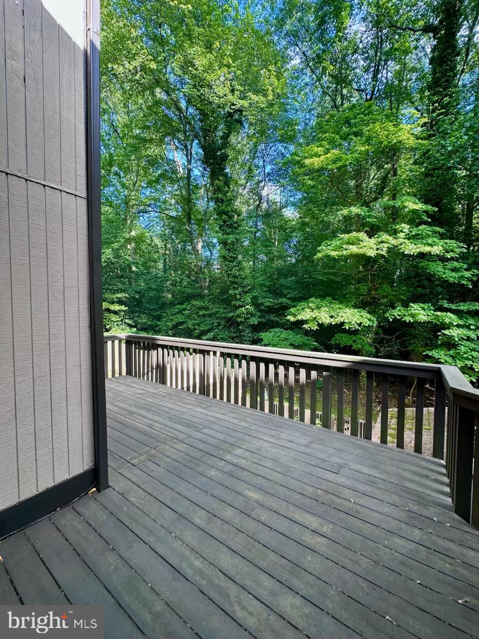 2103 Glencourse Lane Reston, VA 20191 - Photo 17 of 17 a view of deck with patio