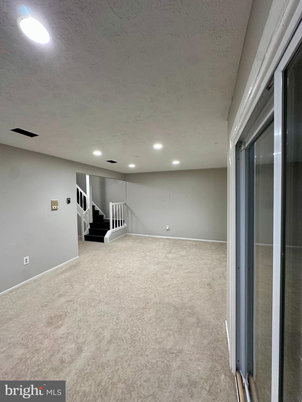 2103 Glencourse Lane Reston, VA 20191 - Photo 8 of 17 a view of empty room