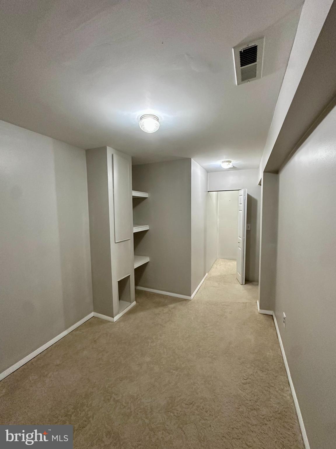 2103 Glencourse Lane Reston, VA 20191 - Photo 9 of 17 a view of empty room