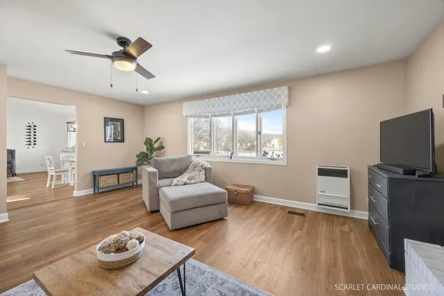 $525,000 | 1217 River Oak Drive, Naperville, IL 60565