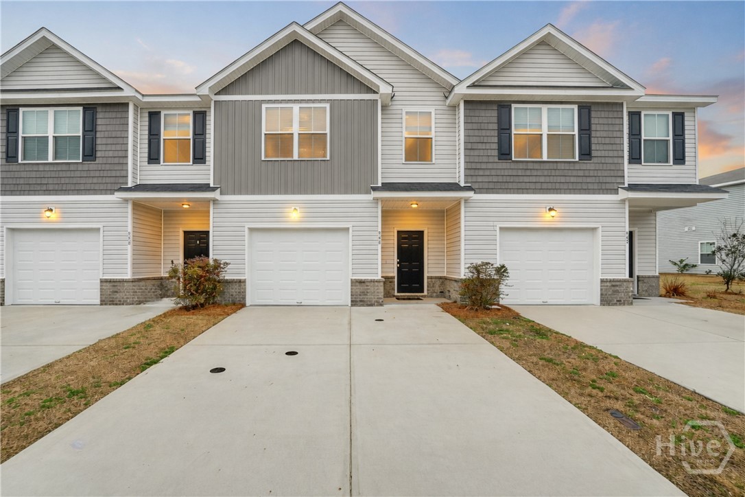 545 Gov Treutlen Circle Pooler, GA 31322 - Photo 1 of 34