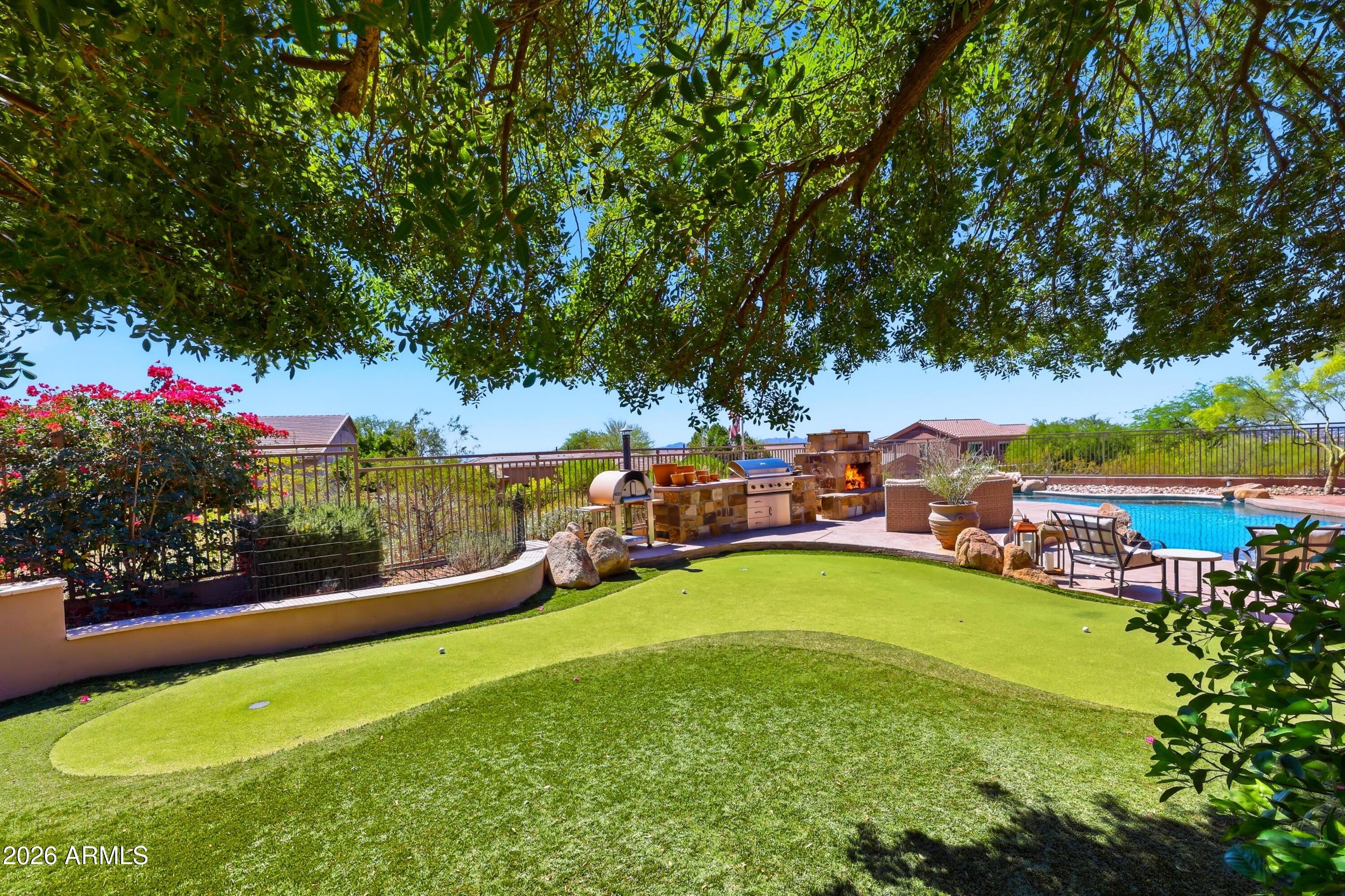 11071 East Evans Road Scottsdale, AZ 85255 - Photo 24 of 35 Photo #24