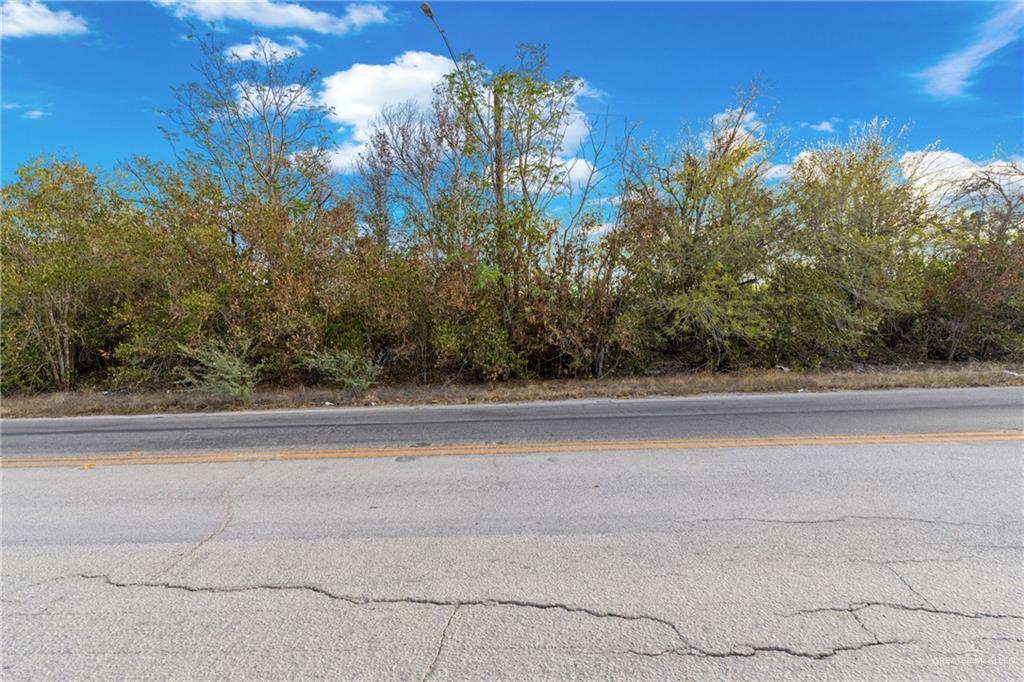 1706 East Ashley Road San Antonio, TX 78214 - Photo 12 of 16 a view of a yard