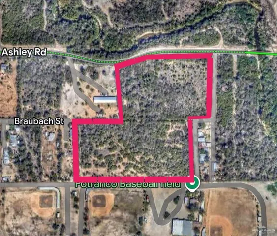 $2,500,000 | 1706 East Ashley Road, San Antonio, TX 78214