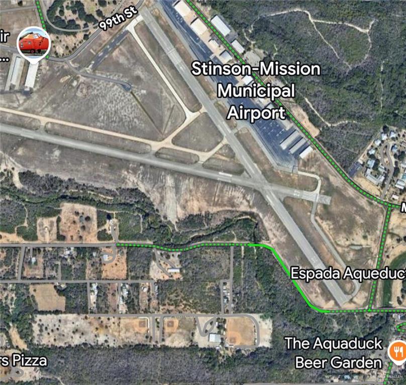 1706 East Ashley Road San Antonio, TX 78214 - Photo 2 of 16