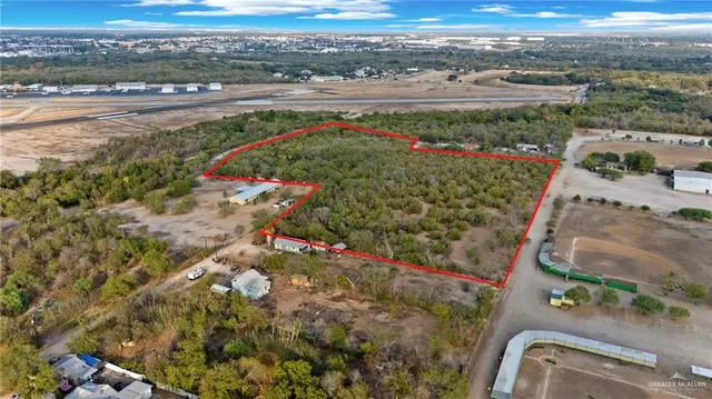 a view of a street with an ocean view