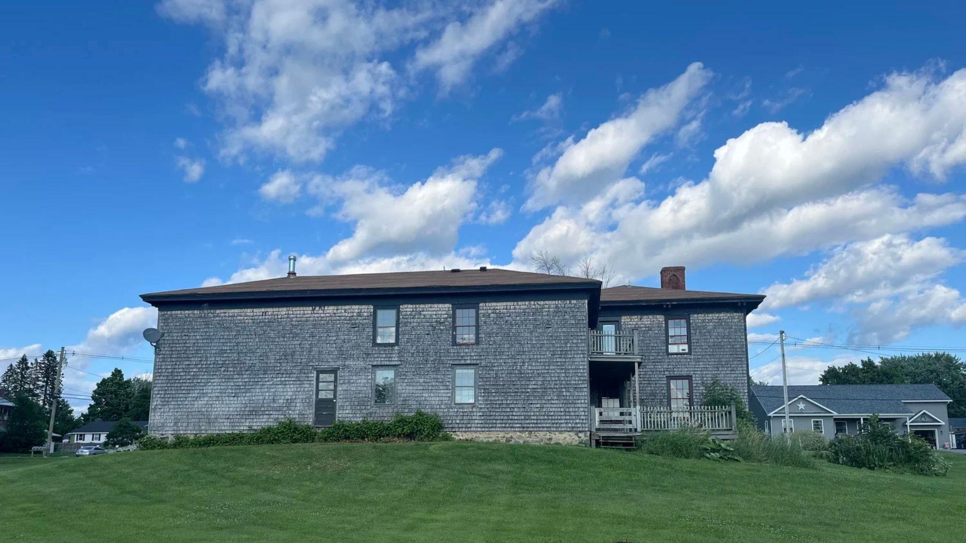 382 South Main Street Alburgh, VT 05440 - Photo 47 of 54