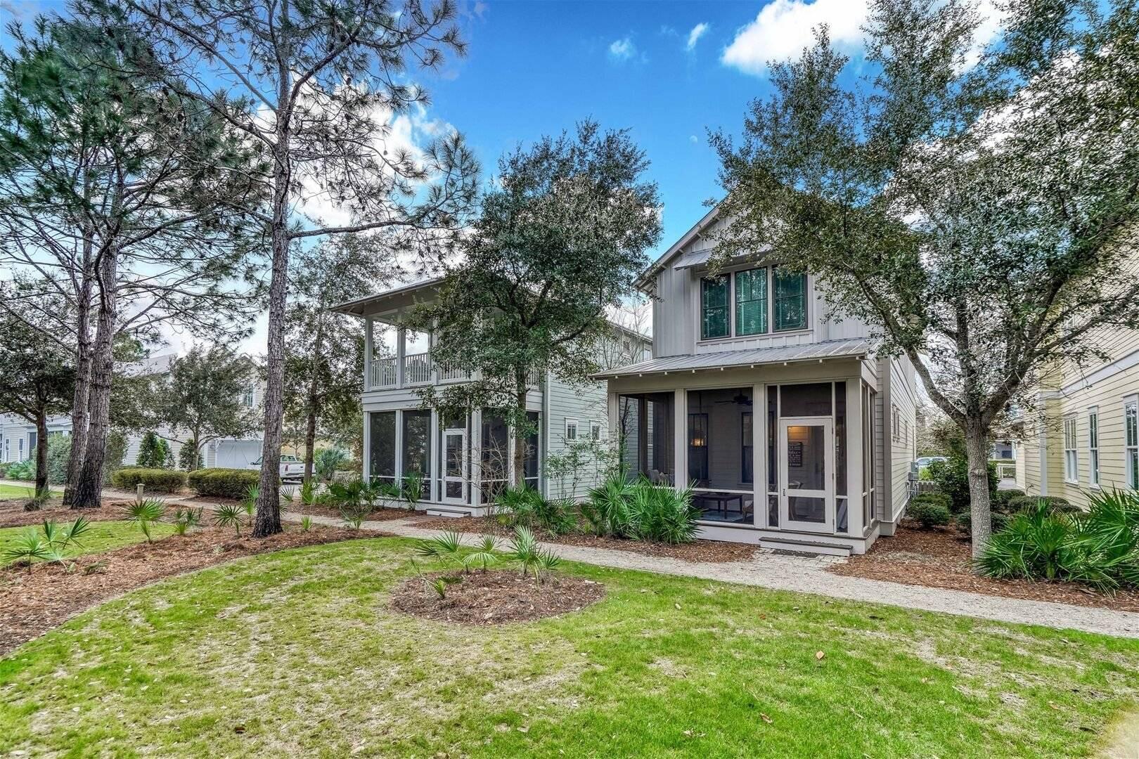 41 Red Basil Drive Santa Rosa Beach, FL 32459 - Photo 1 of 69