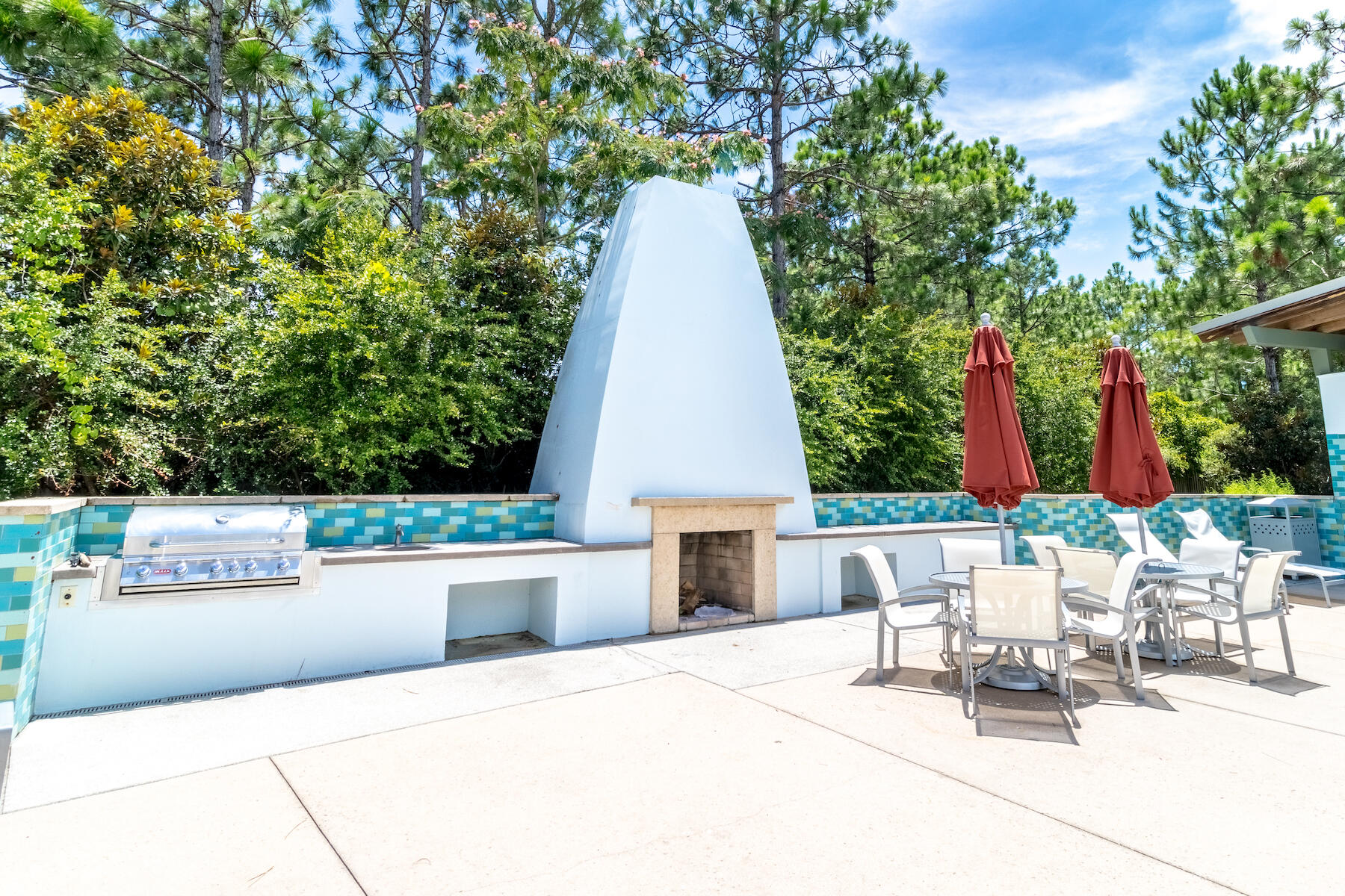 41 Red Basil Drive Santa Rosa Beach, FL 32459 - Photo 48 of 69