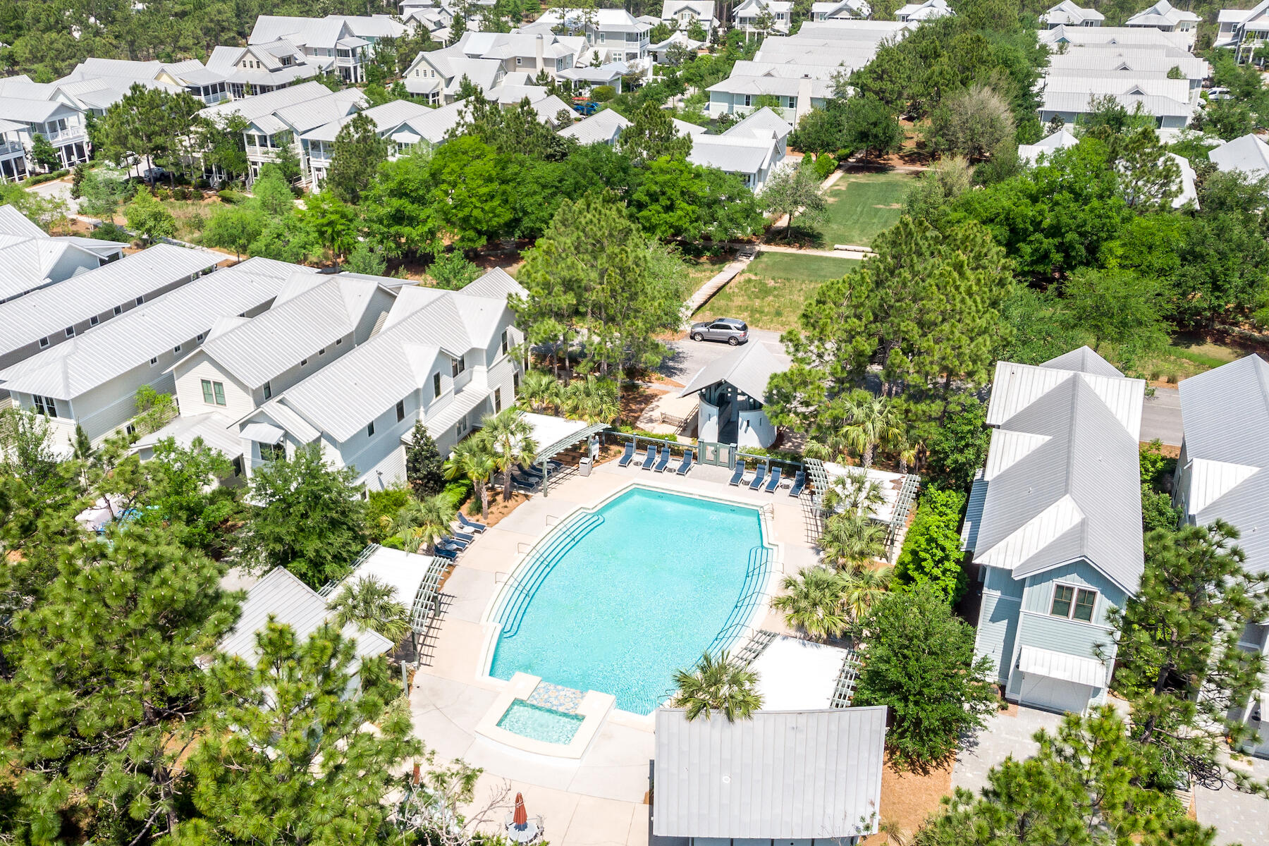 41 Red Basil Drive Santa Rosa Beach, FL 32459 - Photo 49 of 69