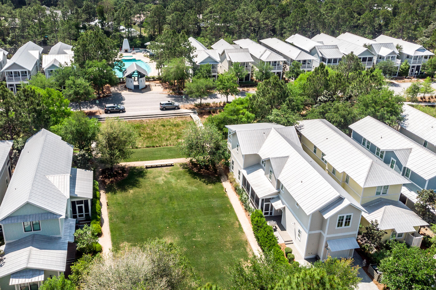 41 Red Basil Drive Santa Rosa Beach, FL 32459 - Photo 66 of 69