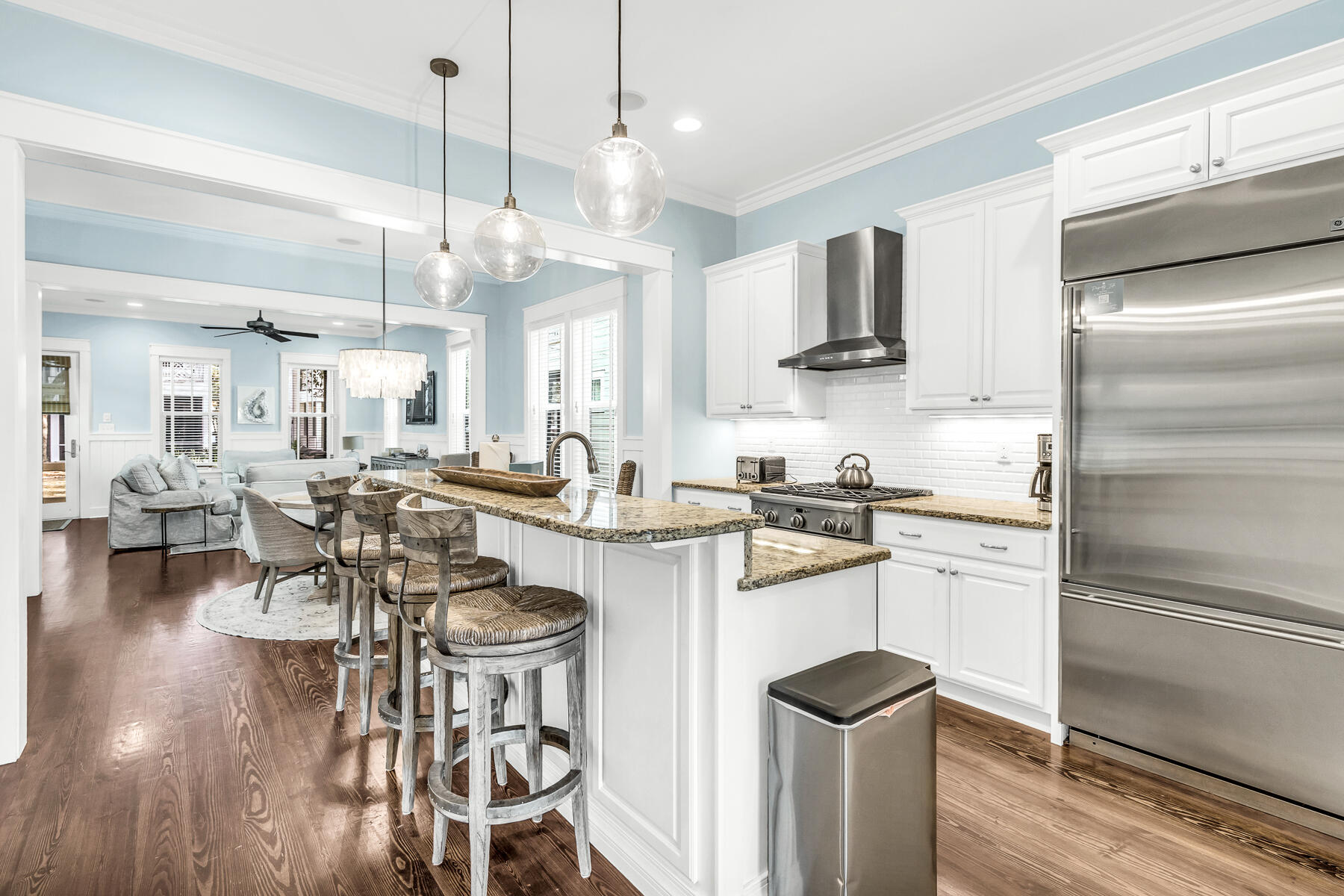 41 Red Basil Drive Santa Rosa Beach, FL 32459 - Photo 9 of 69