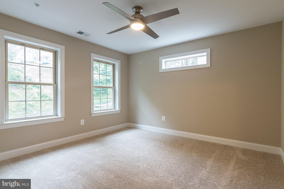 6740 Hemlock Point Road New Market, MD 21774 - Photo 15 of 24 Bedroom 3
