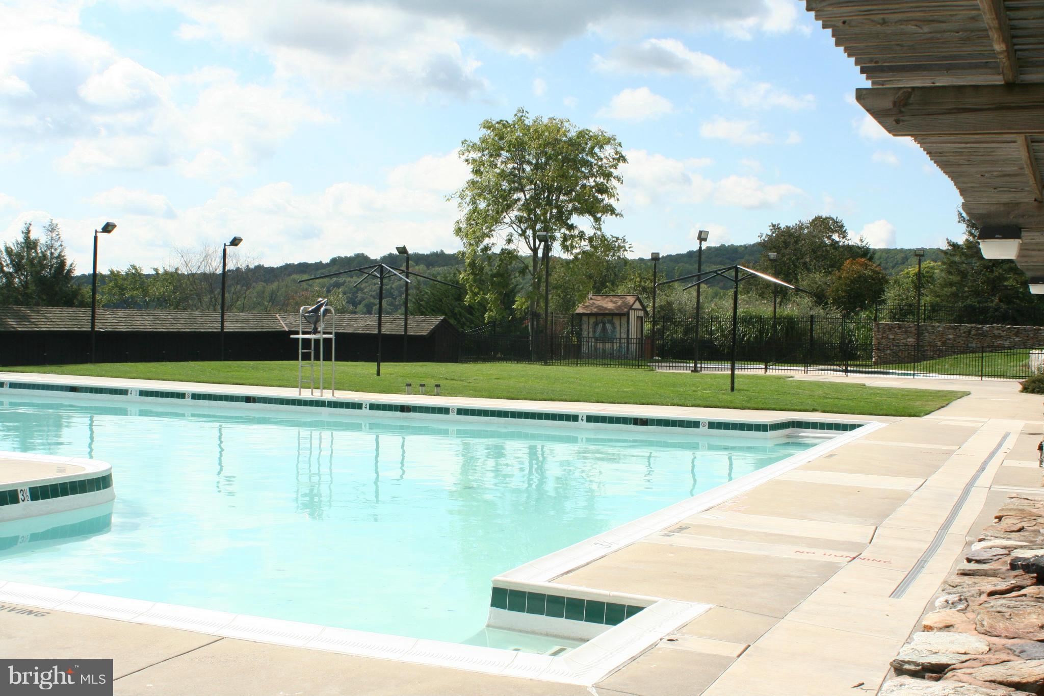 6740 Hemlock Point Road New Market, MD 21774 - Photo 21 of 24 Three Pools