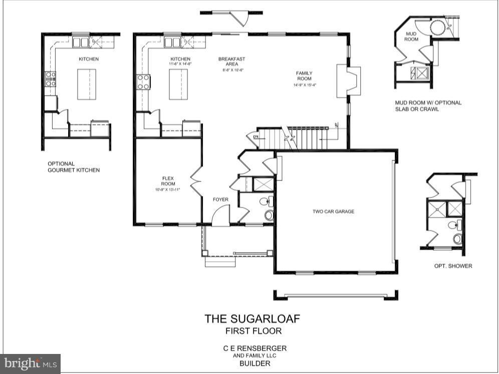 6740 Hemlock Point Road New Market, MD 21774 - Photo 23 of 24 Interior (General)