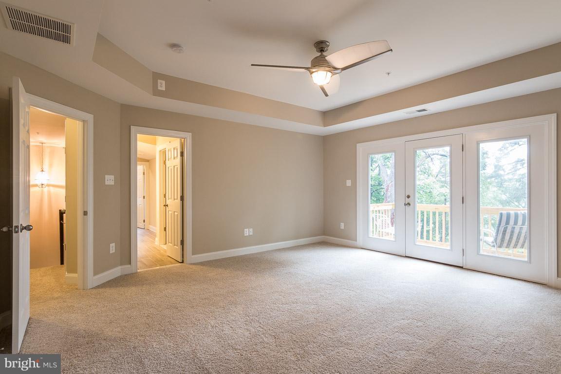 6740 Hemlock Point Road New Market, MD 21774 - Photo 9 of 24 Bedroom (Master)