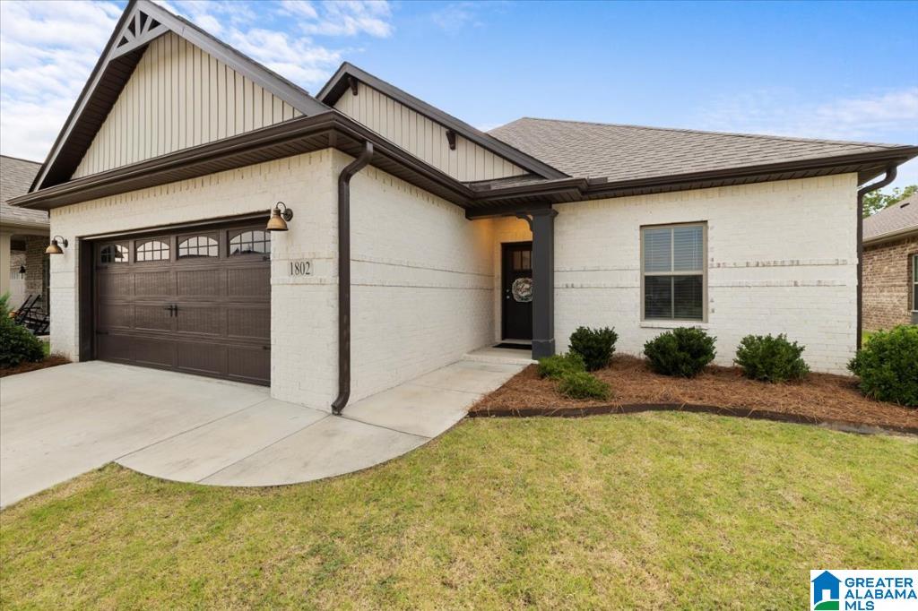 1802 Shadowbrook Lane Cullman, AL 35055 - Photo 3 of 25