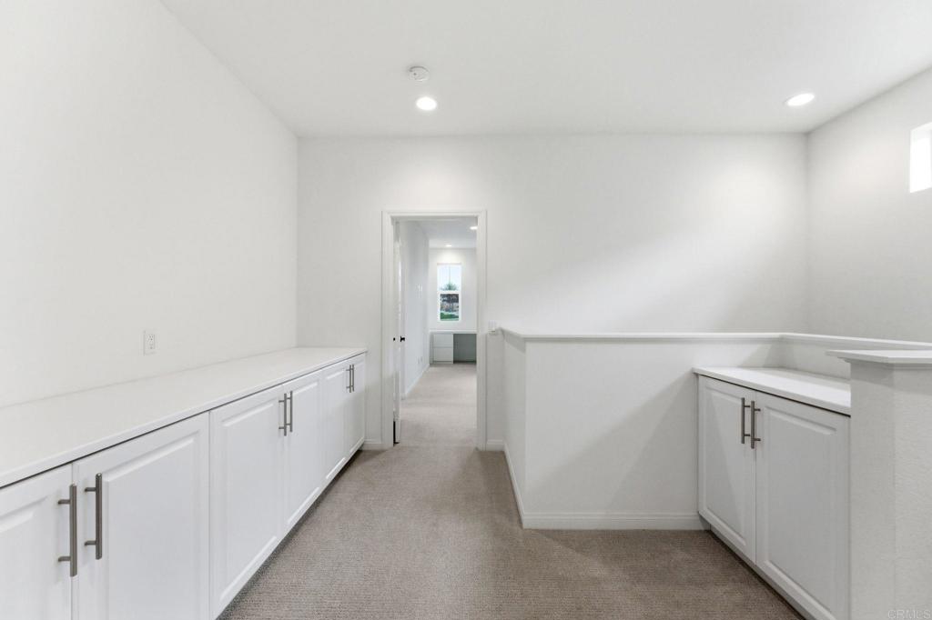 2711 Jujube Street Spring Valley, CA 91977 - Photo 18 of 31 a view of an empty room