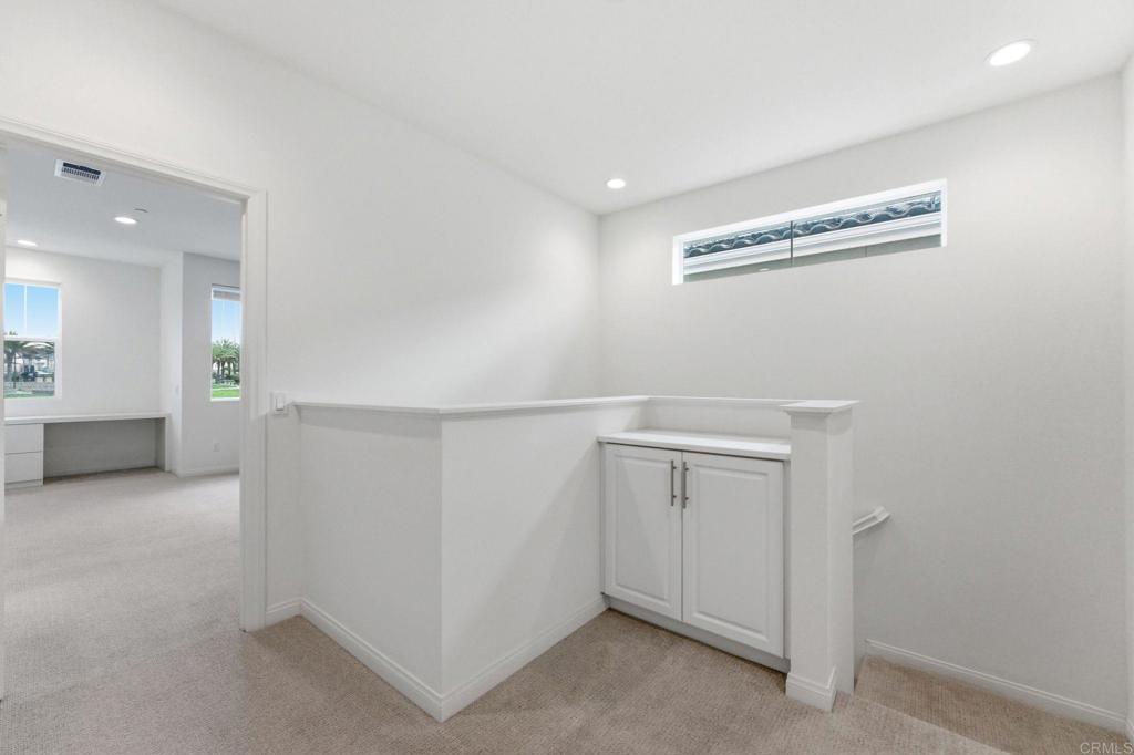 2711 Jujube Street Spring Valley, CA 91977 - Photo 19 of 31 a view of an empty room