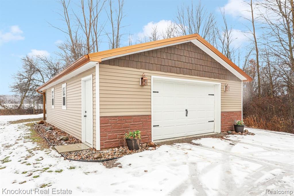 6260 East Birch Run Road Birch Run, MI 48415 - Photo 33 of 65