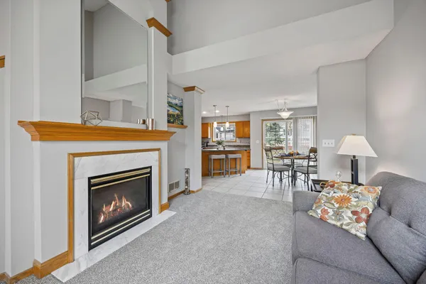 $245,000 | 15024 Dunwood Trail, Apple Valley, MN 55124