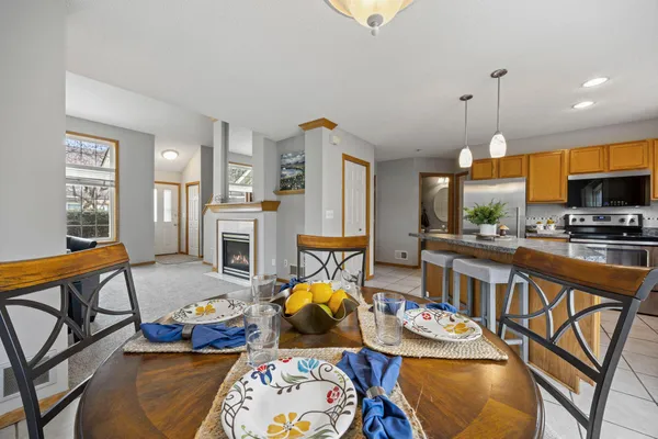 $245,000 | 15024 Dunwood Trail, Apple Valley, MN 55124