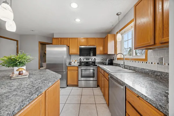 $245,000 | 15024 Dunwood Trail, Apple Valley, MN 55124