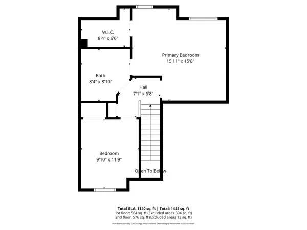 $245,000 | 15024 Dunwood Trail, Apple Valley, MN 55124