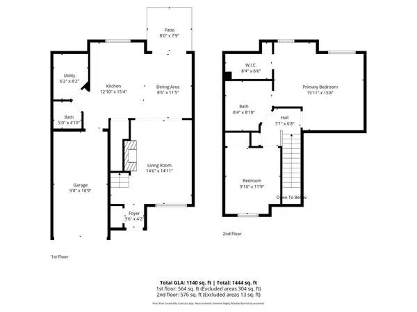 $245,000 | 15024 Dunwood Trail, Apple Valley, MN 55124