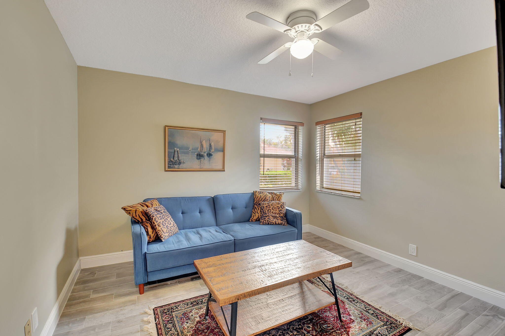11161 Sangria Court Boca Raton, FL 33498 - Photo 13 of 26 2nd Bedroom