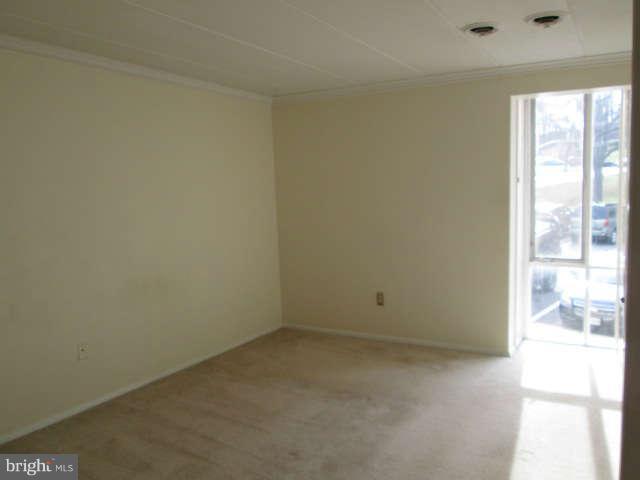 2624 Fort Farnsworth Road, Unit 209 Alexandria, VA 22303 - Photo 15 of 19 a view of room with window