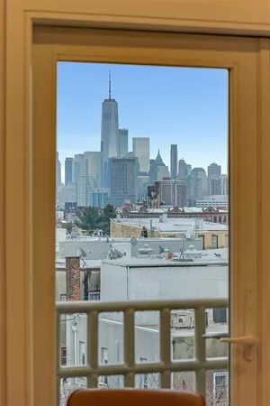 $3,550 | 972 Summit Avenue, Unit 408, Jersey City, NJ 07307