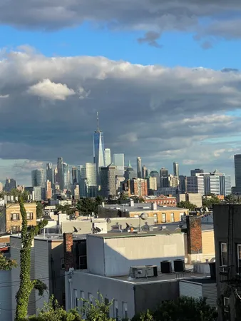 $3,550 | 972 Summit Avenue, Unit 408, Jersey City, NJ 07307