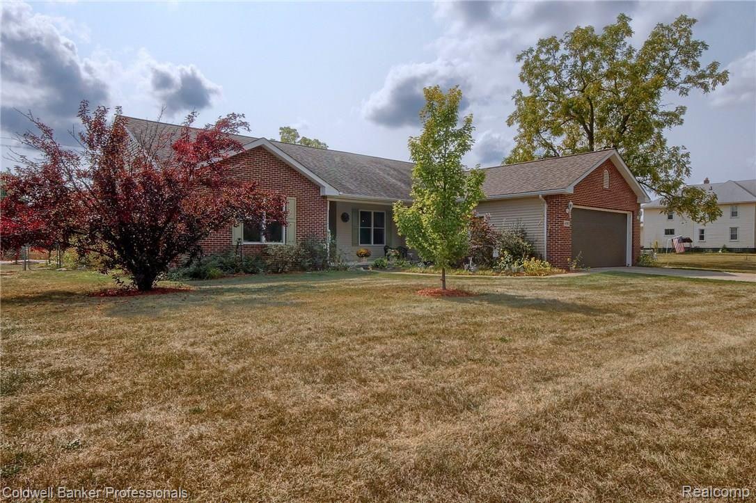 47097 Bemis Road Belleville, MI 48111 - Photo 2 of 34 2_Front_2nd_View.jpg