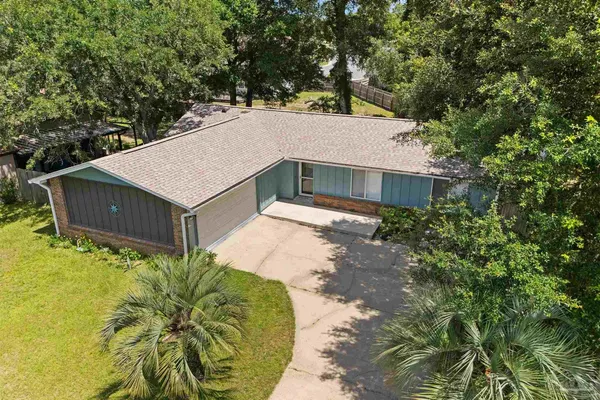 $309,000 | 2558 Amberjack Court, Pensacola, FL 32526