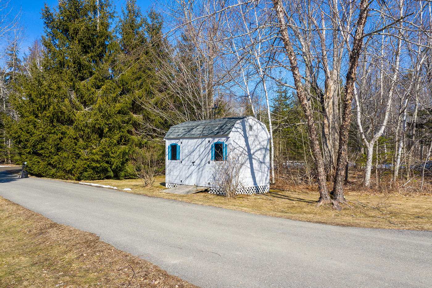 139 Ledge Road South Thomaston, ME 04858 - Photo 38 of 39 DJI_0762