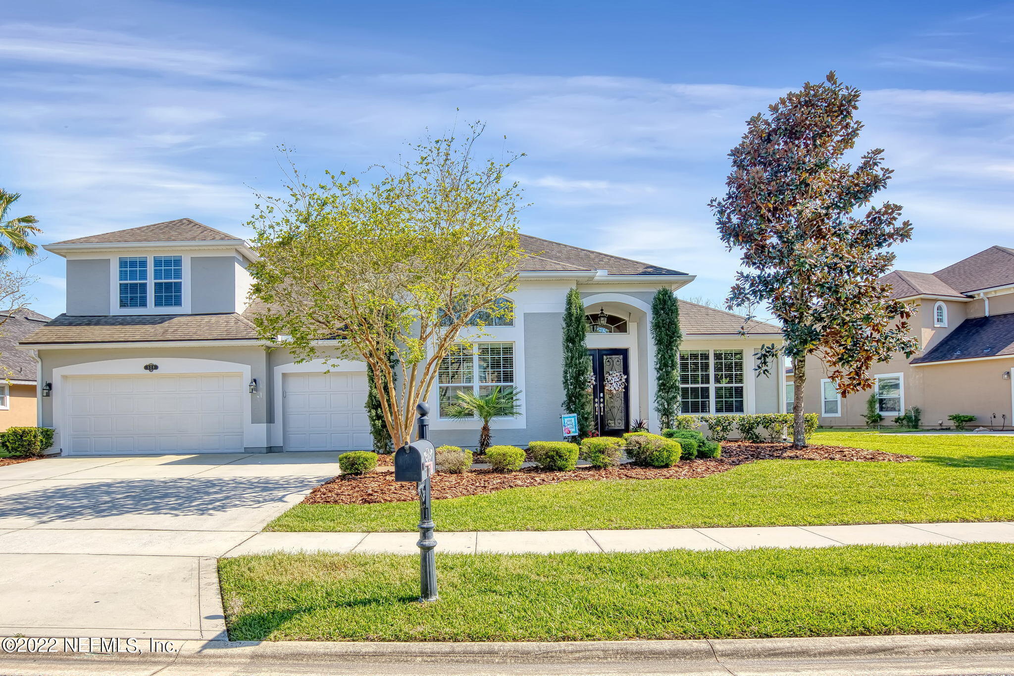 529 Saddlestone Drive St. Johns, FL 32259 - Photo 1 of 54 529 Saddlestone Drive