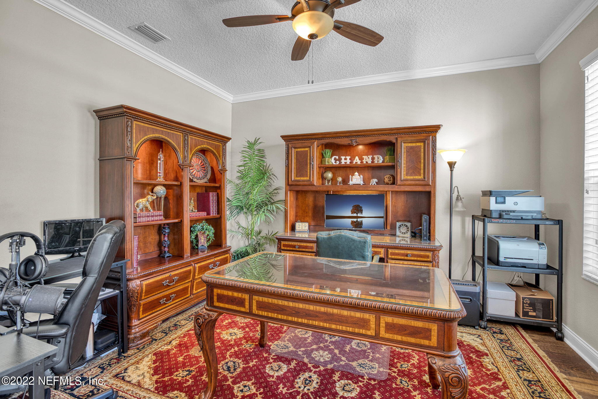 529 Saddlestone Drive St. Johns, FL 32259 - Photo 11 of 54 Spacious Office