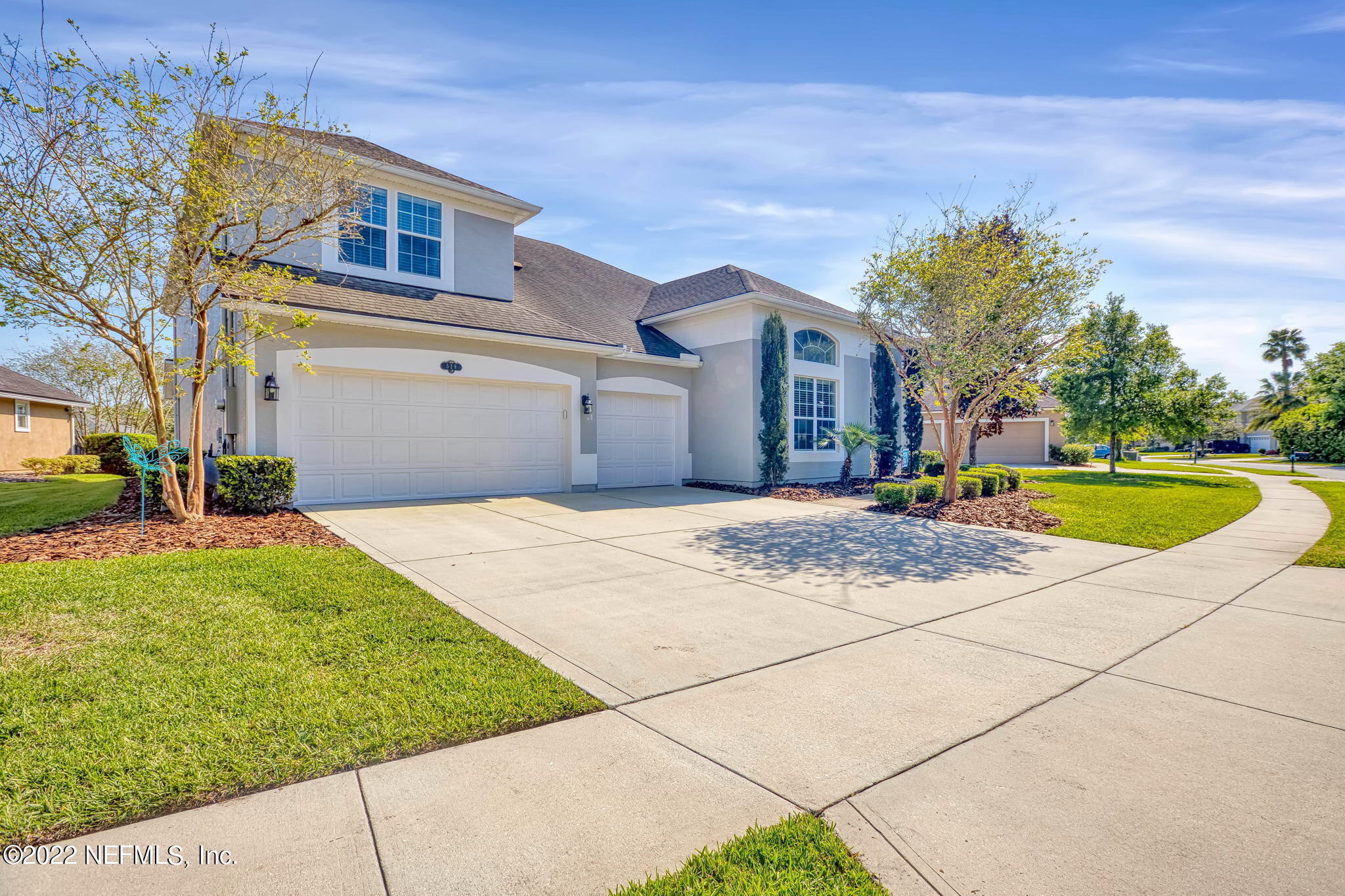 529 Saddlestone Drive St. Johns, FL 32259 - Photo 2 of 54 Welcome Home
