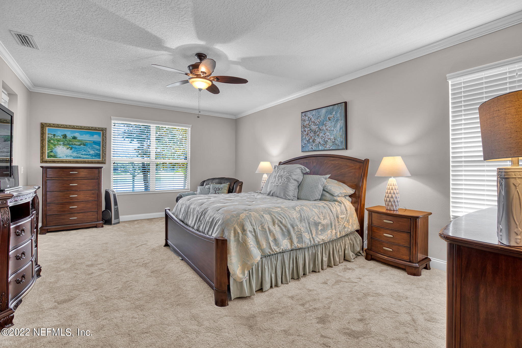 529 Saddlestone Drive St. Johns, FL 32259 - Photo 23 of 54 Master Bedroom