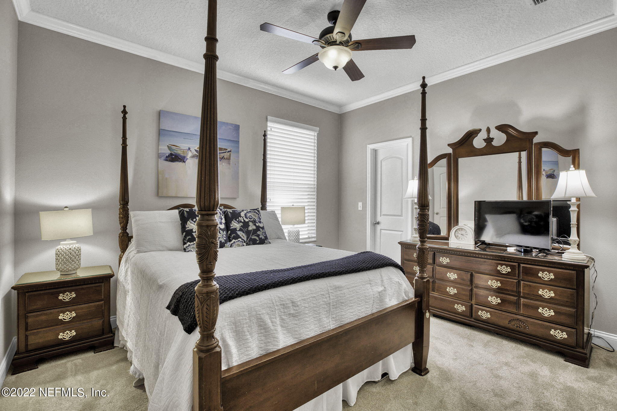 529 Saddlestone Drive St. Johns, FL 32259 - Photo 29 of 54 Guest Bedroom