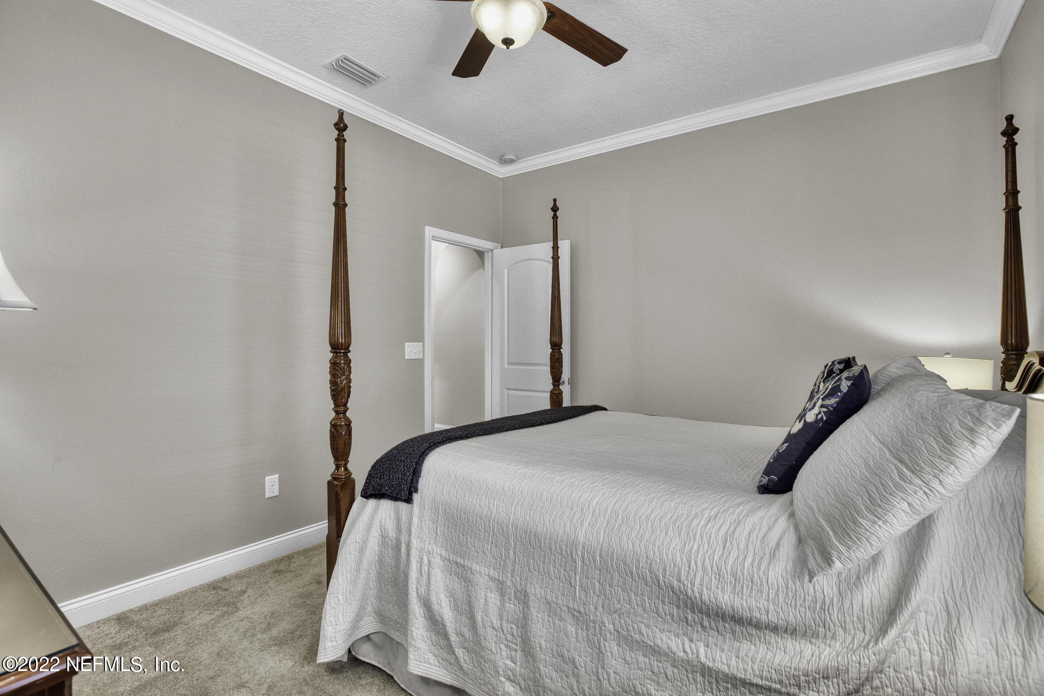 529 Saddlestone Drive St. Johns, FL 32259 - Photo 30 of 54 Spacious Guest Suite