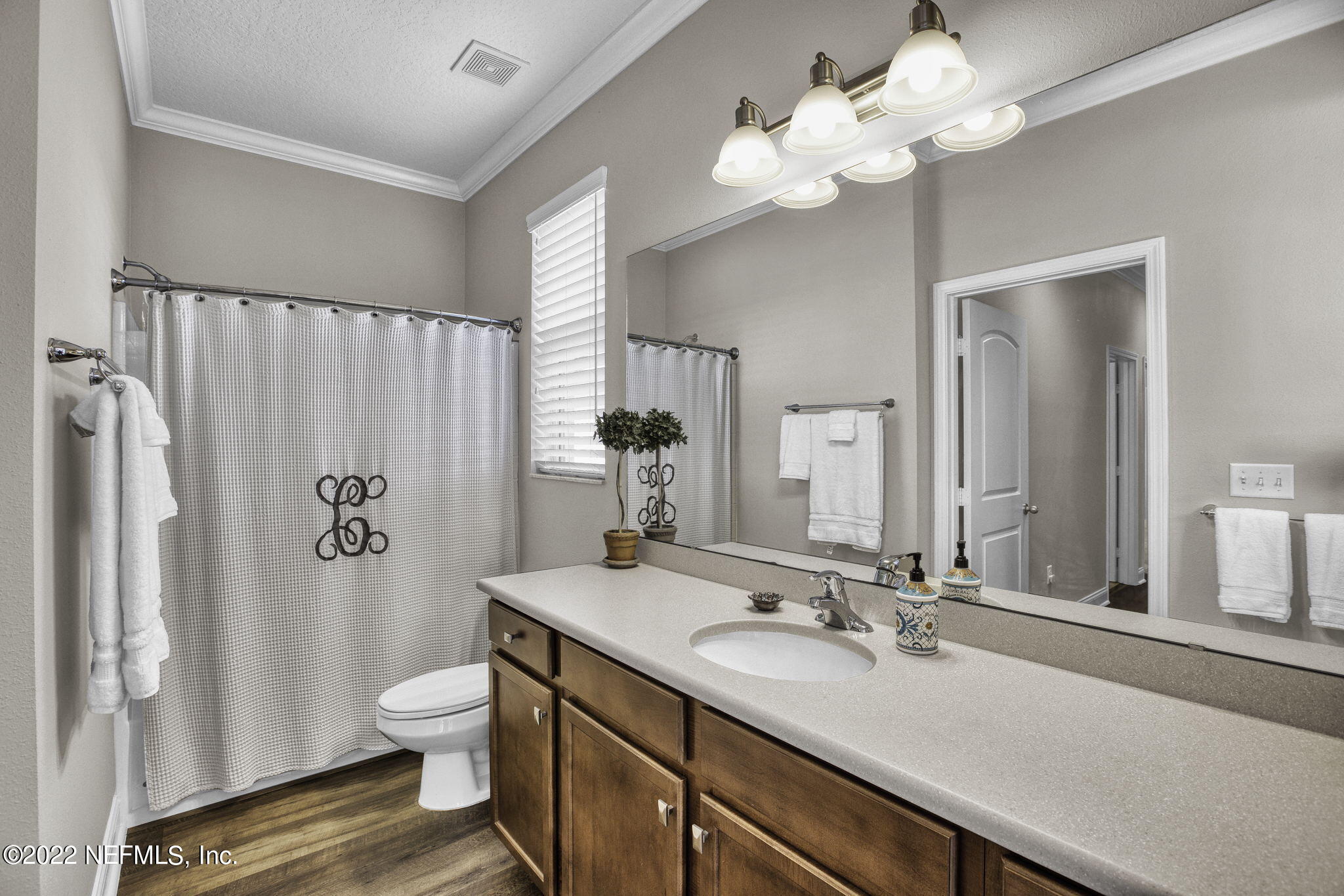 529 Saddlestone Drive St. Johns, FL 32259 - Photo 31 of 54 Guest Bathroom/Pool Bath