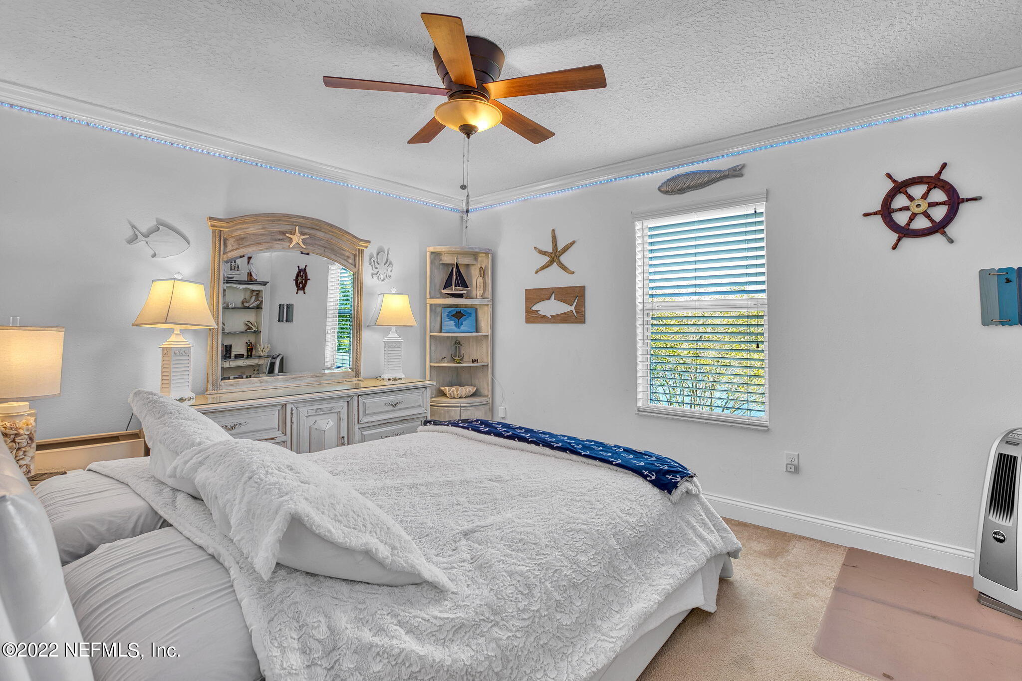 529 Saddlestone Drive St. Johns, FL 32259 - Photo 32 of 54 Bedroom