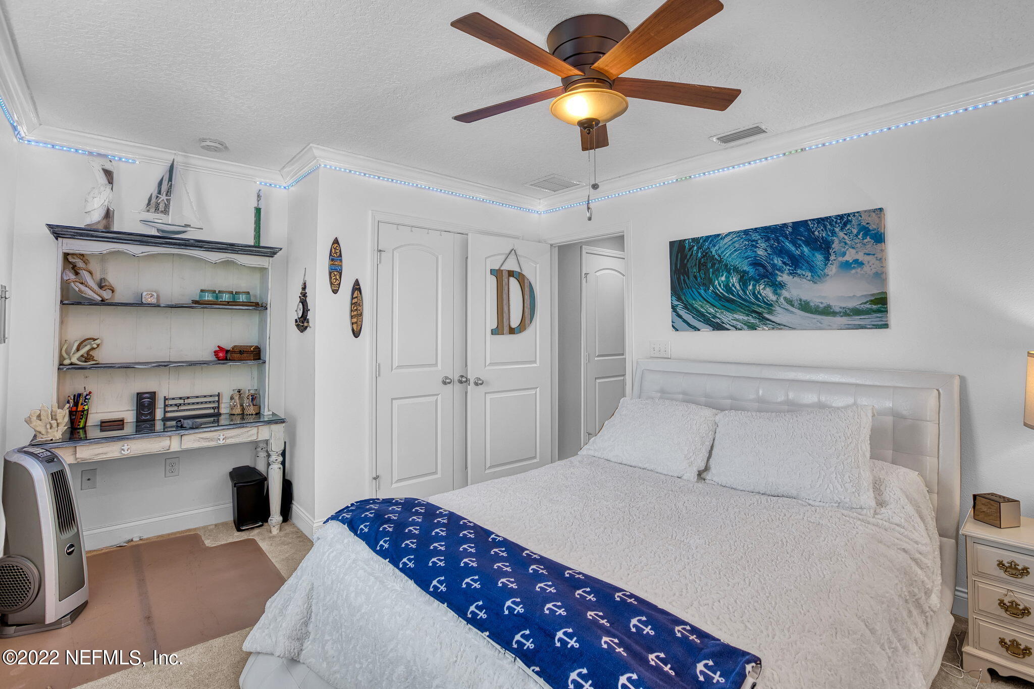 529 Saddlestone Drive St. Johns, FL 32259 - Photo 33 of 54 Bedroom