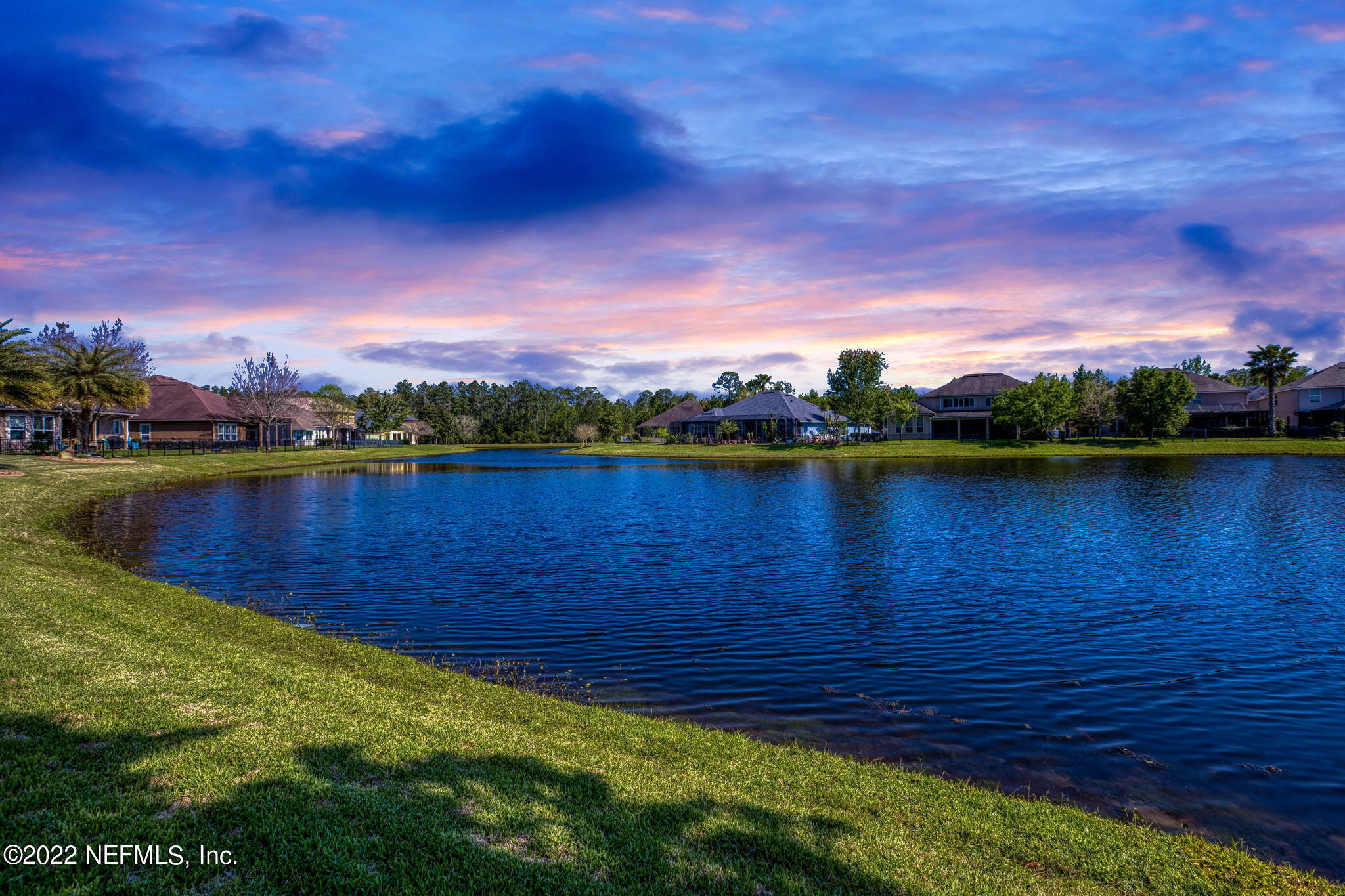529 Saddlestone Drive St. Johns, FL 32259 - Photo 4 of 54 Lake View